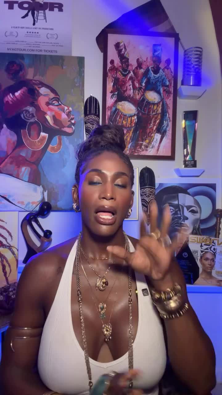 @HappyWellGlam❌️