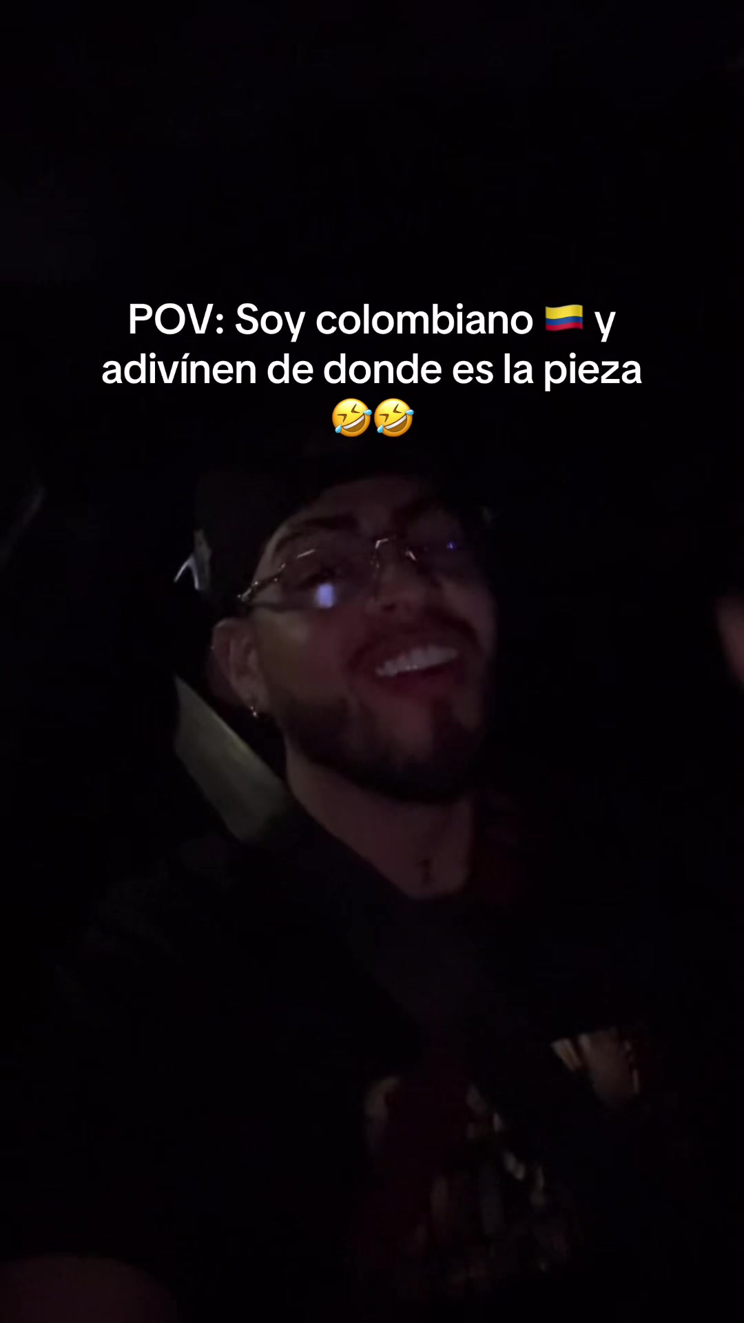 @Luis Villalobos ⚜️🇨🇴