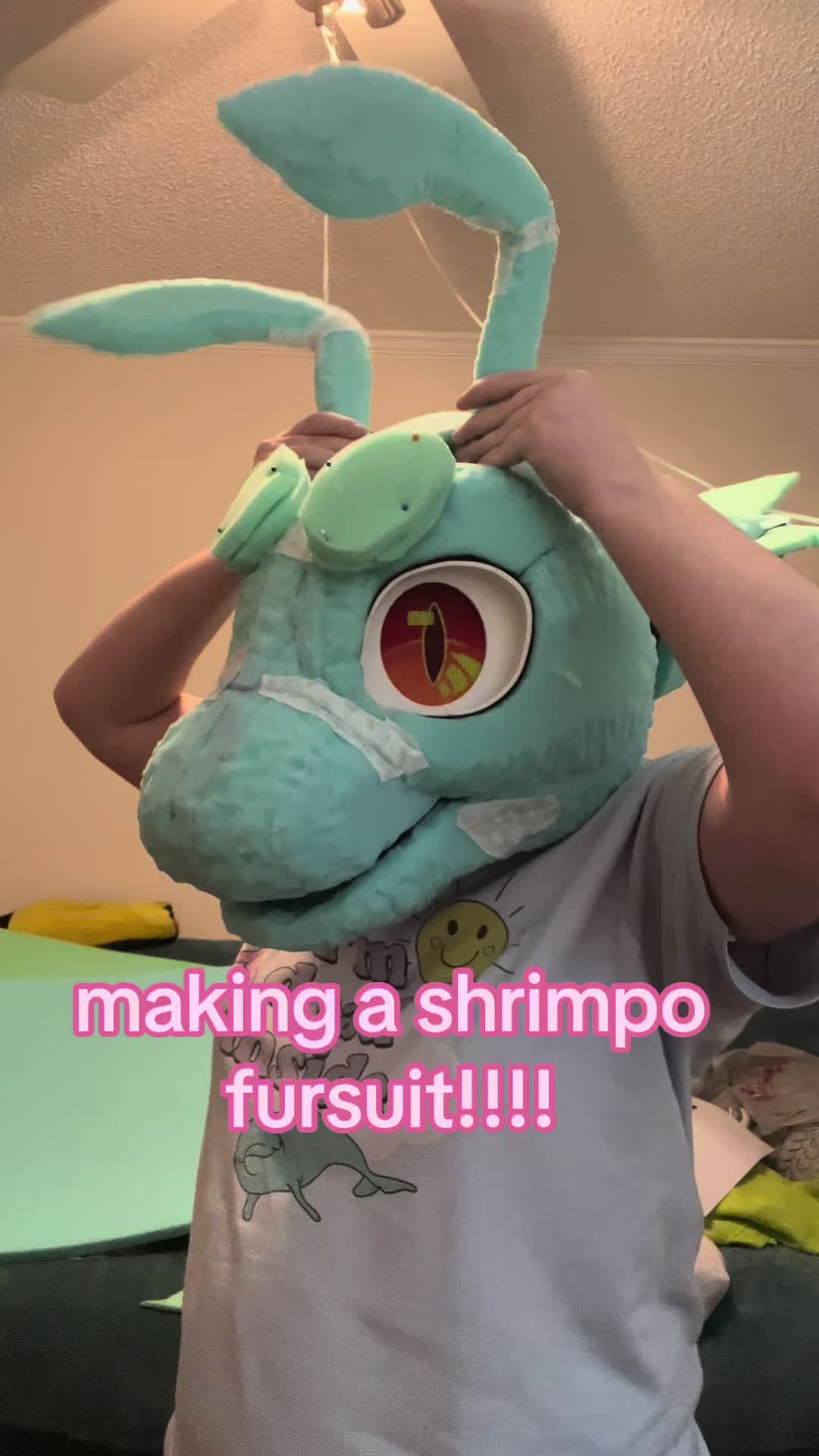 @butch horrorboros