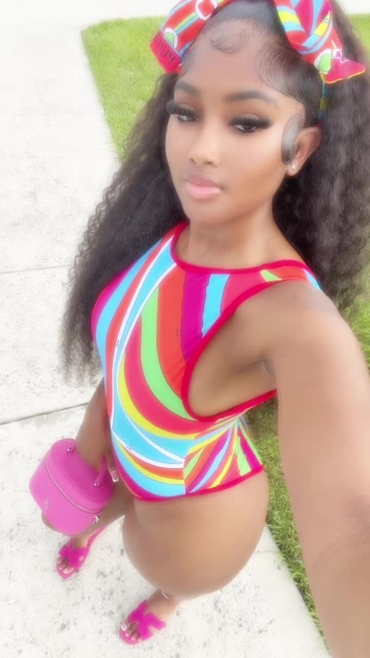 @Kenya 🎀