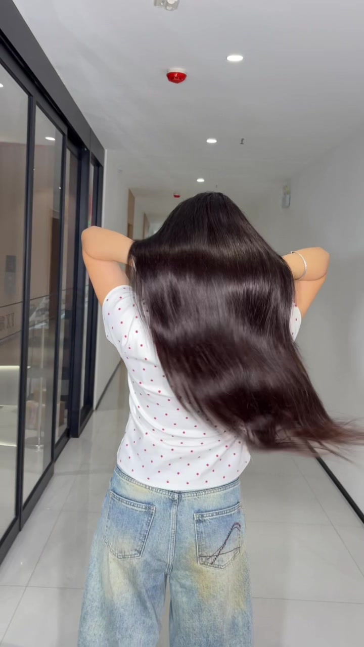 @Hot Star Hair