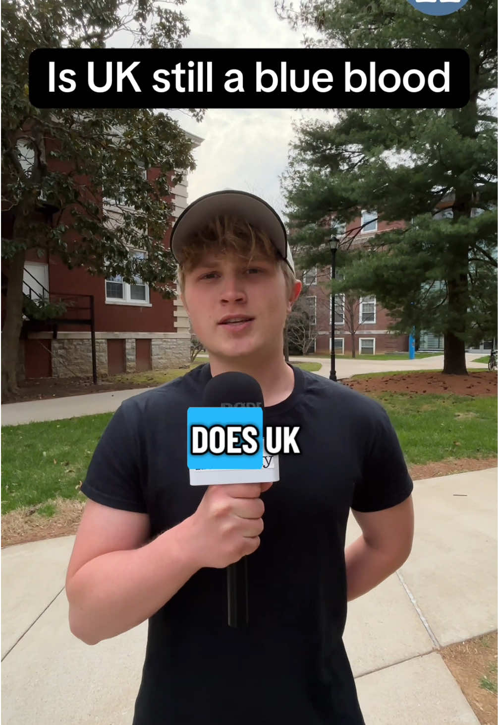 @Kentucky Kernel
