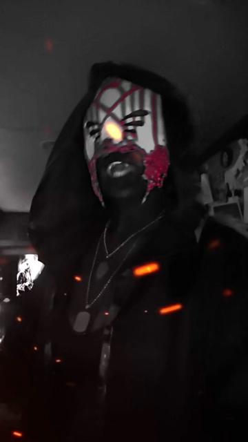 @Ville's <)3 BloodLust🩸🫦