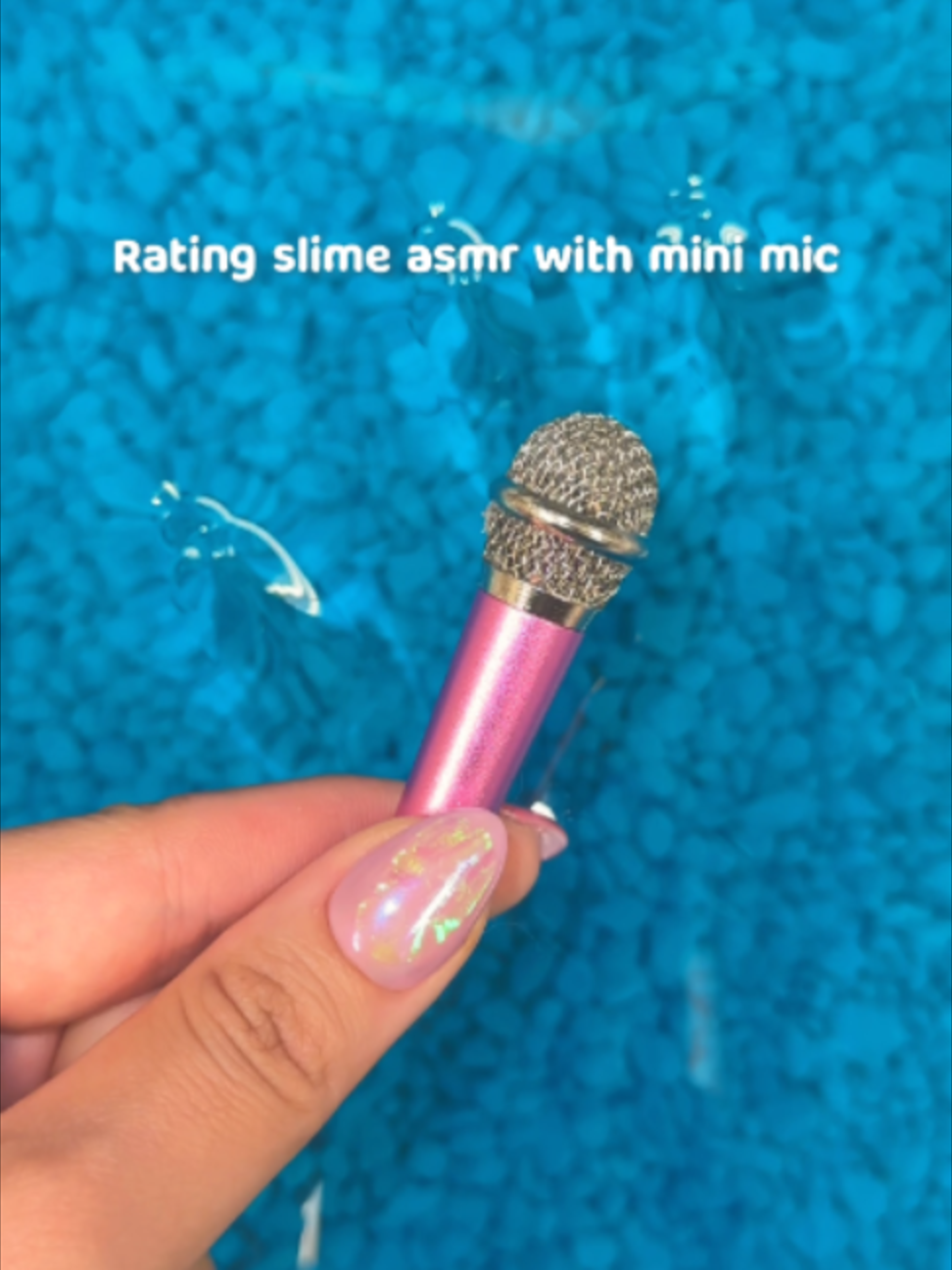 @Snoopslimes ASMR