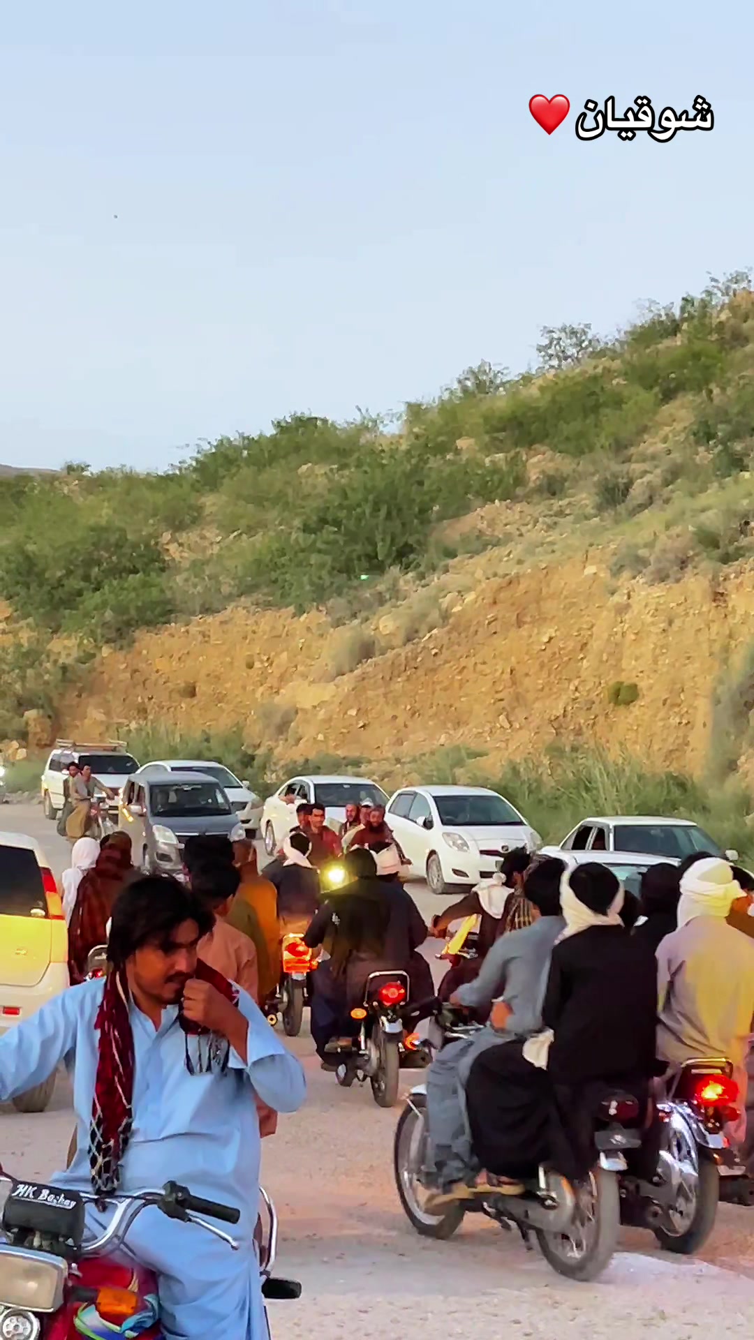 @Balochistan⛰️Duki
