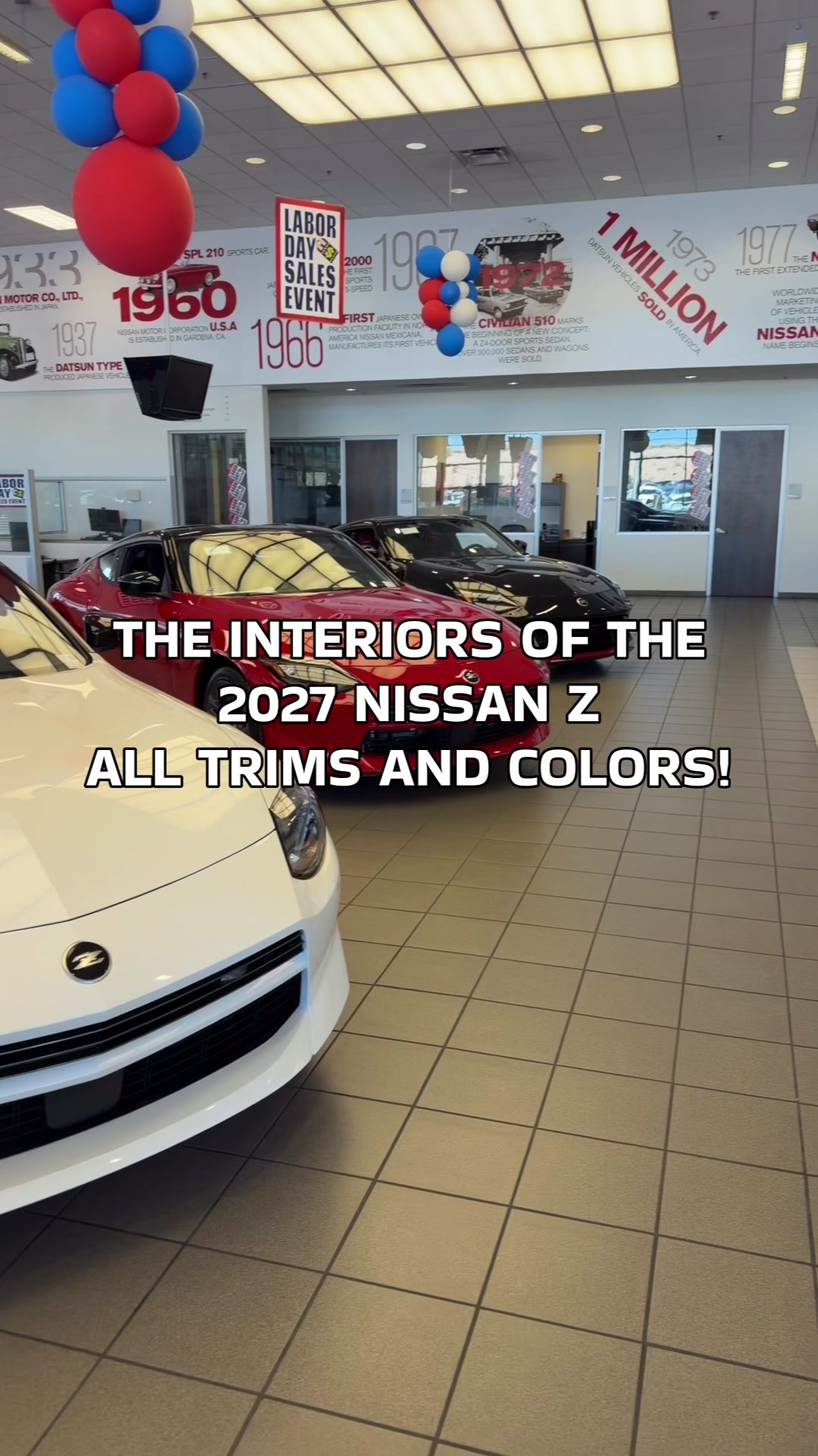 @“Nismo” Nick Scherr