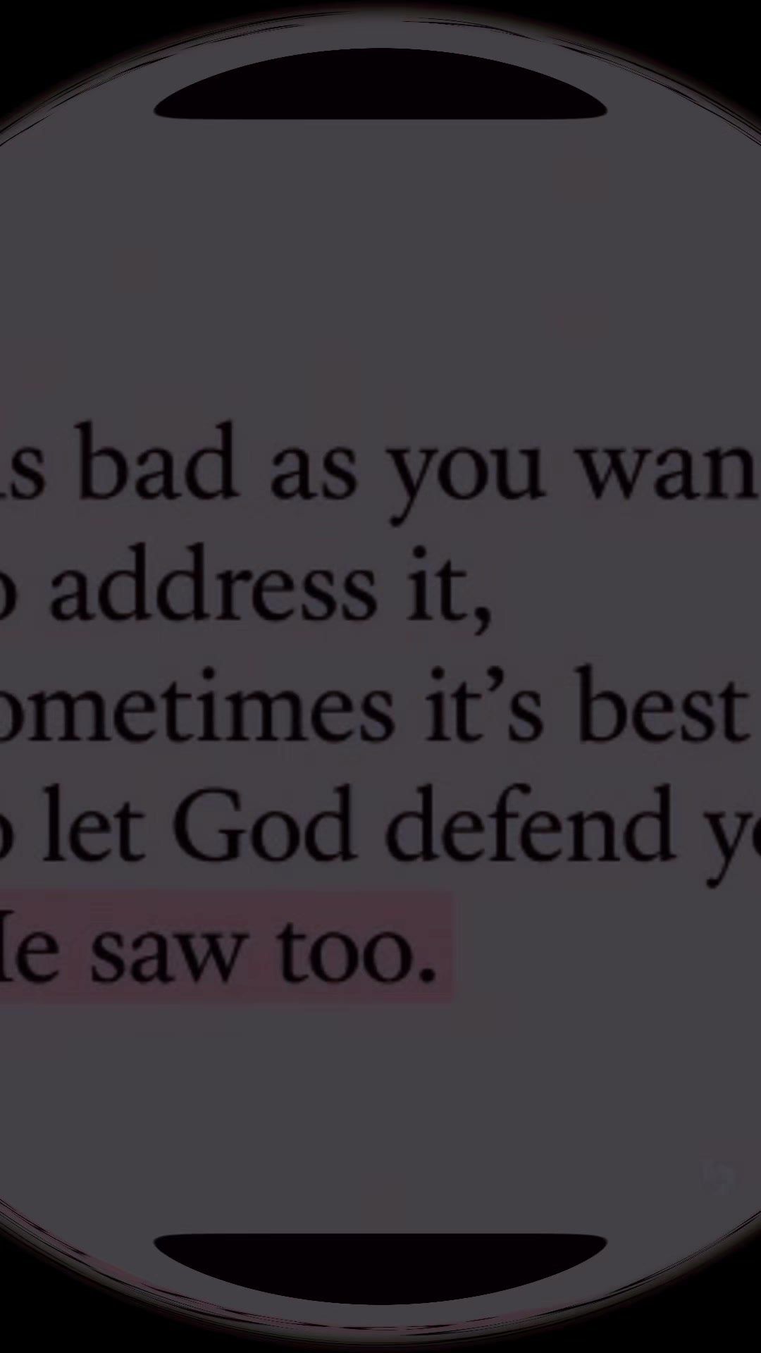 @Chosen 1