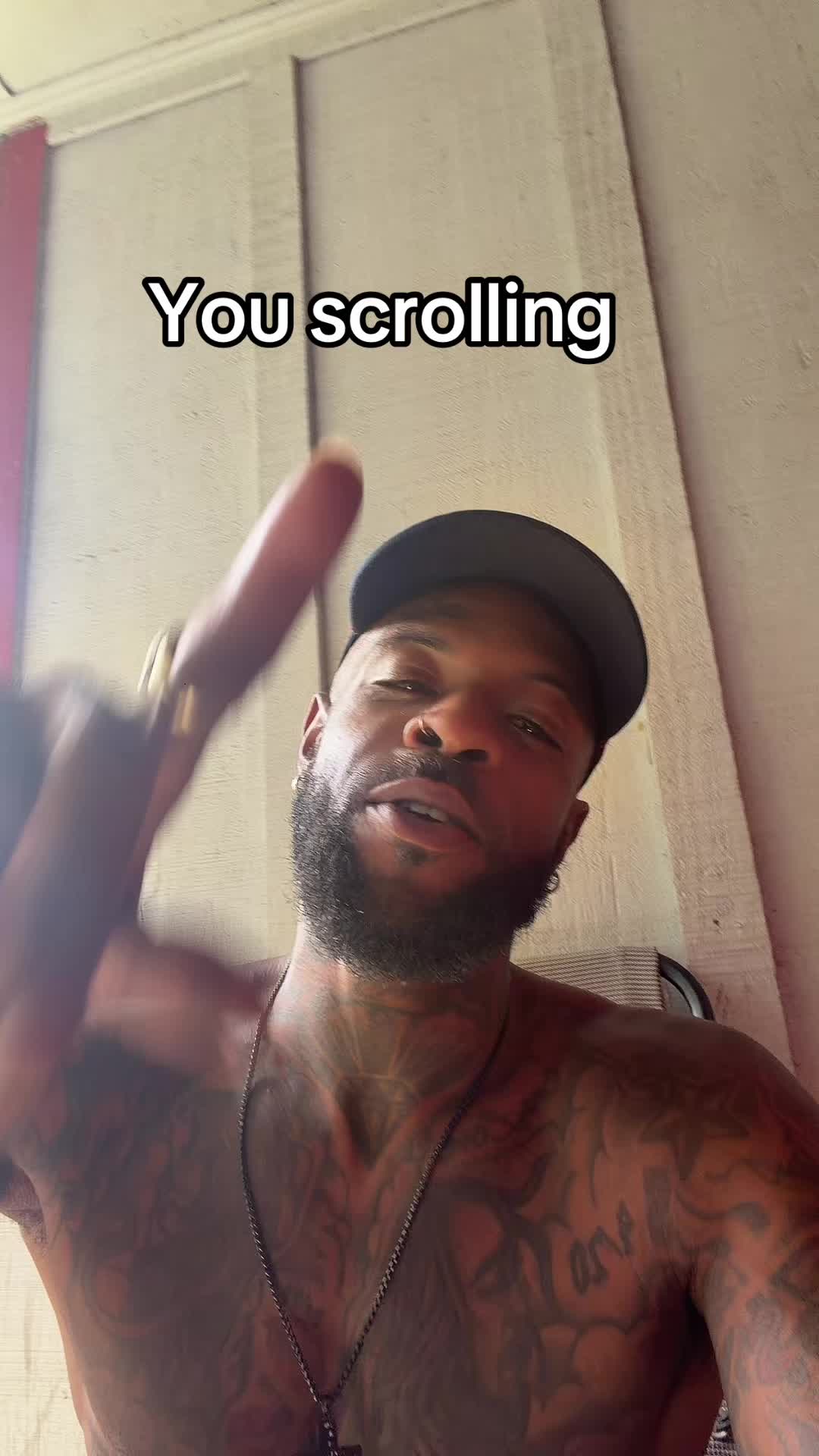 @Godbodycash