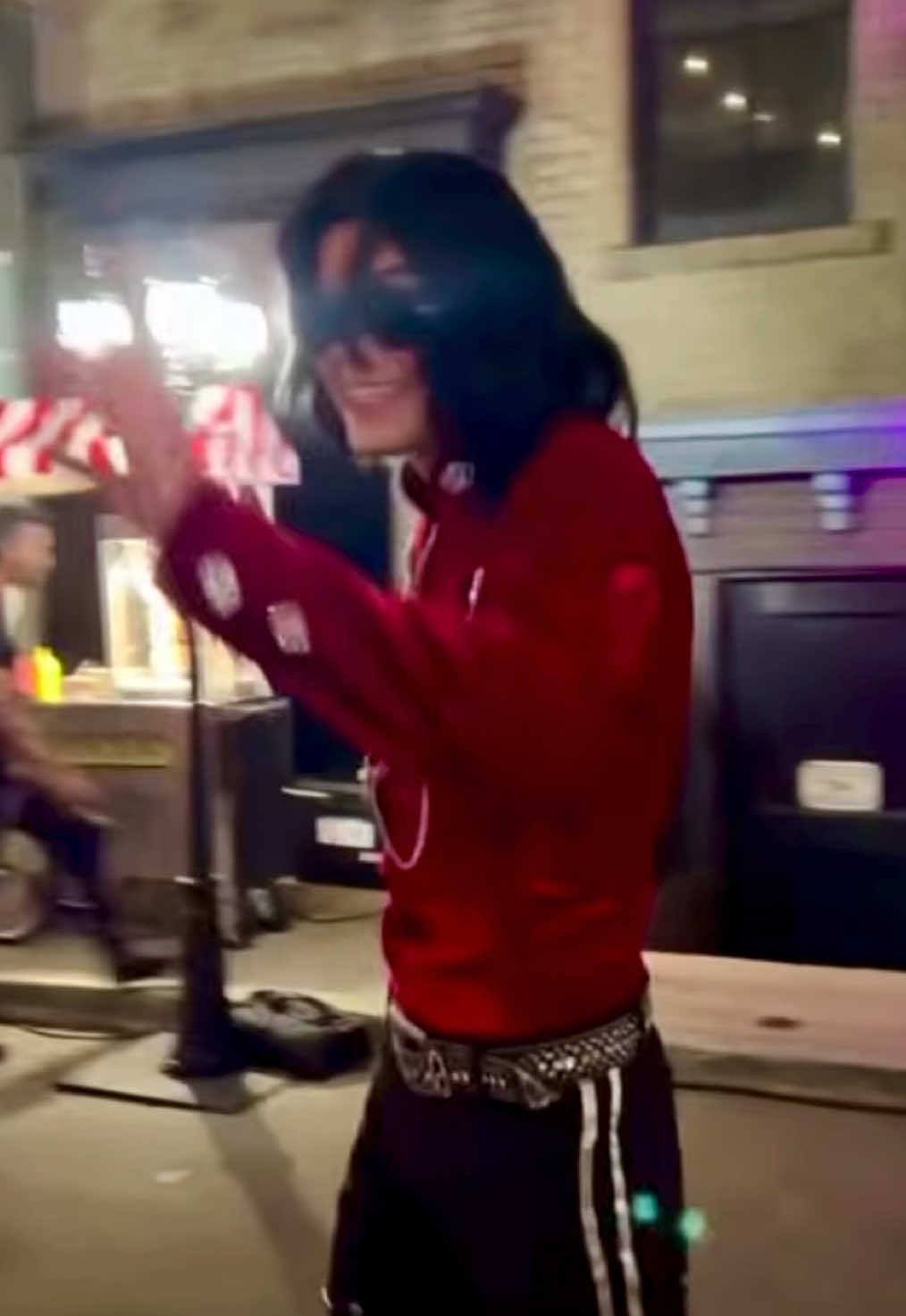 @Michael Kiss | MJ Tribute
