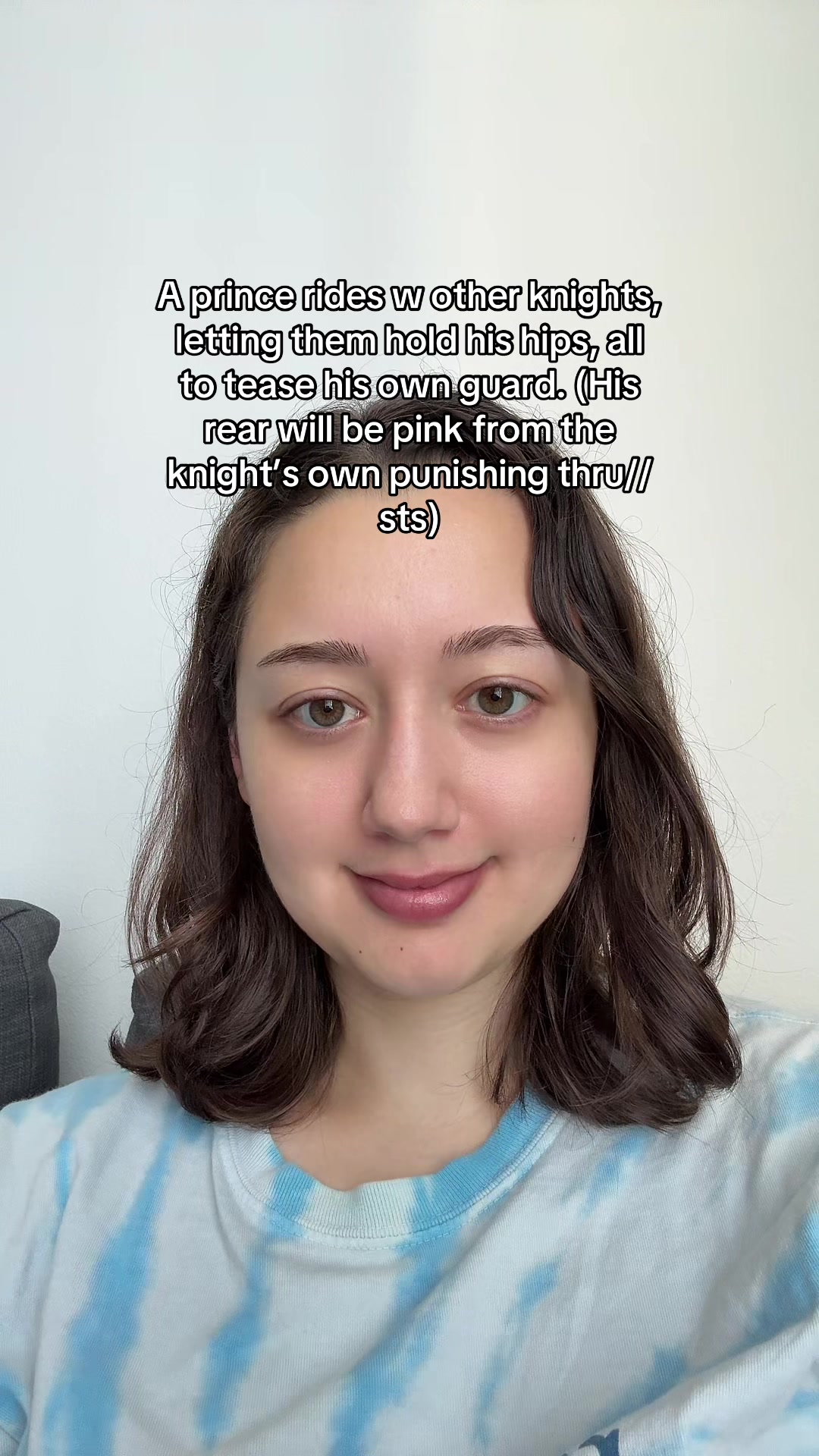 @Zena, Horror Author