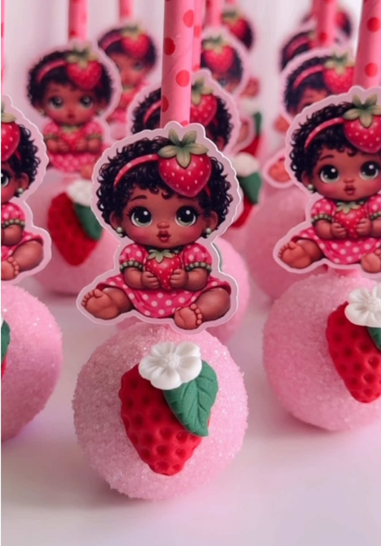 @Camarena CakePops