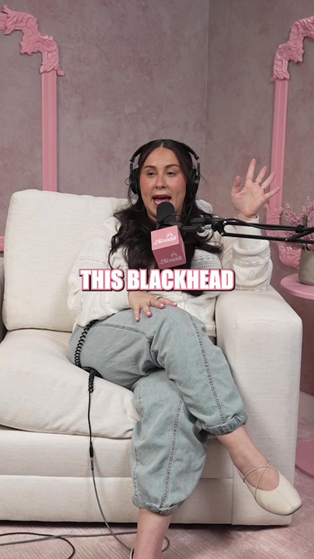 @The Toast Podcast