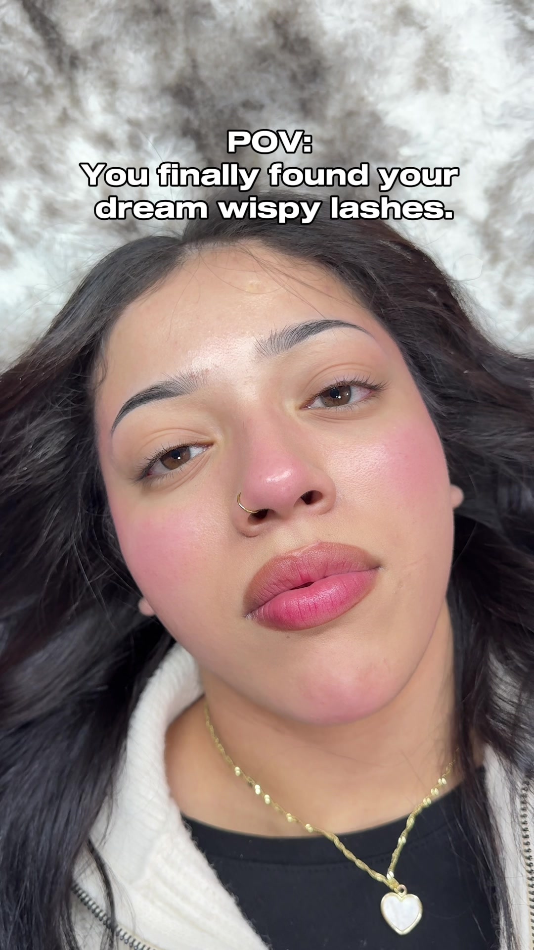 @jacklynstudio |RGV Lash Artist
