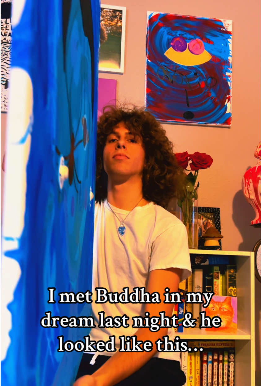 @Dylan Reed