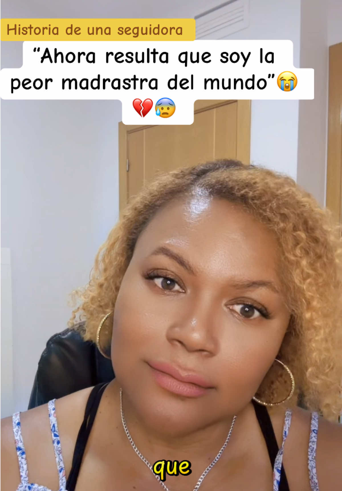 @Historias de Carmen
