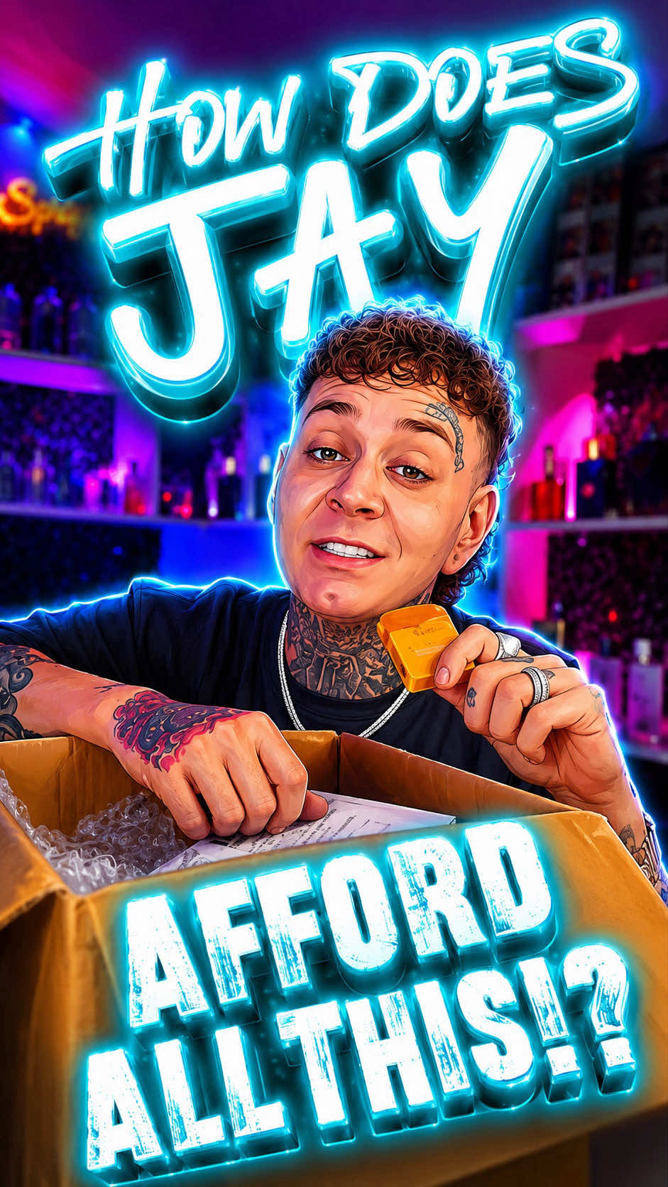 @OverSprayJAY&trade;️