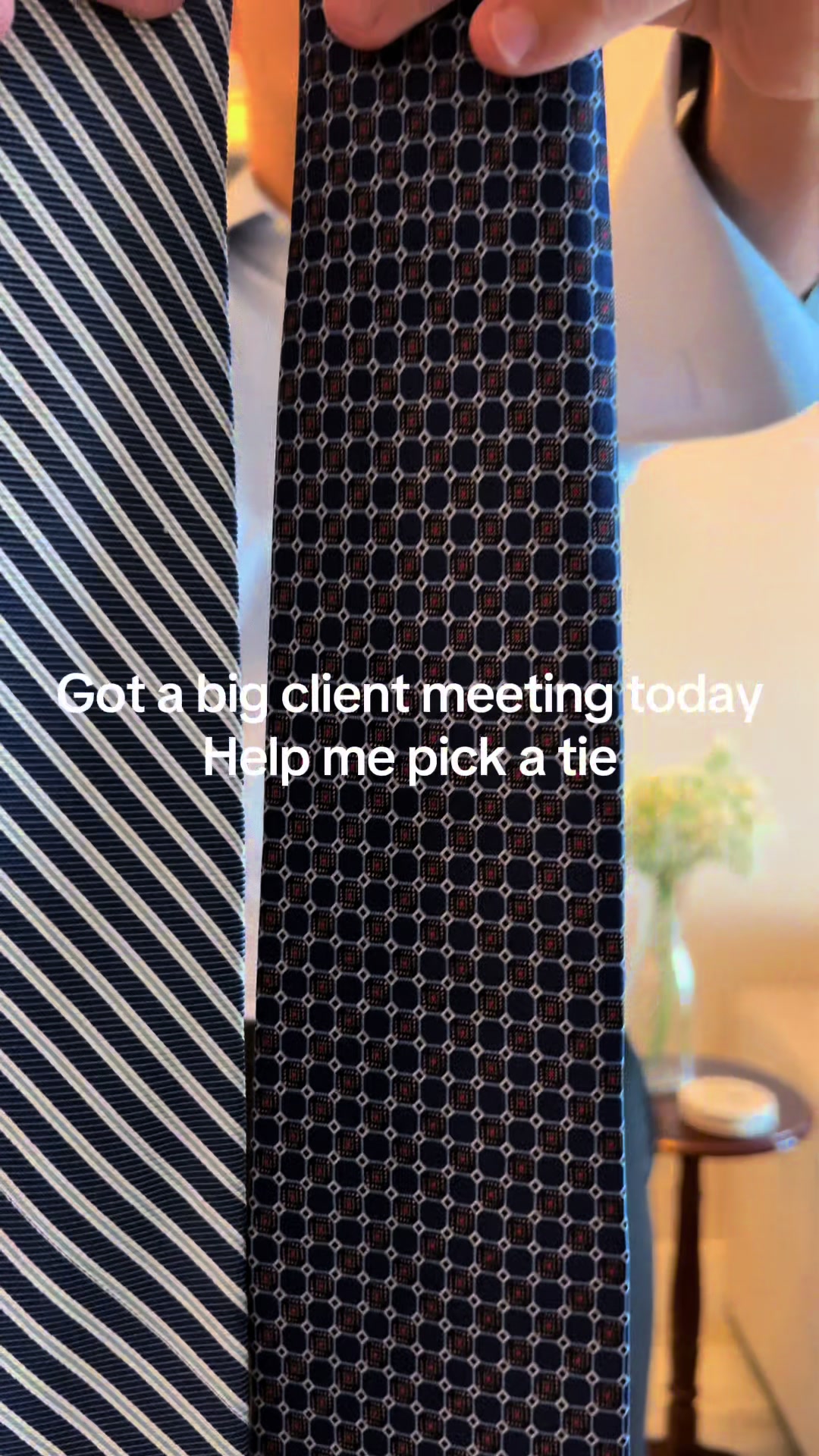 @NineToSuit