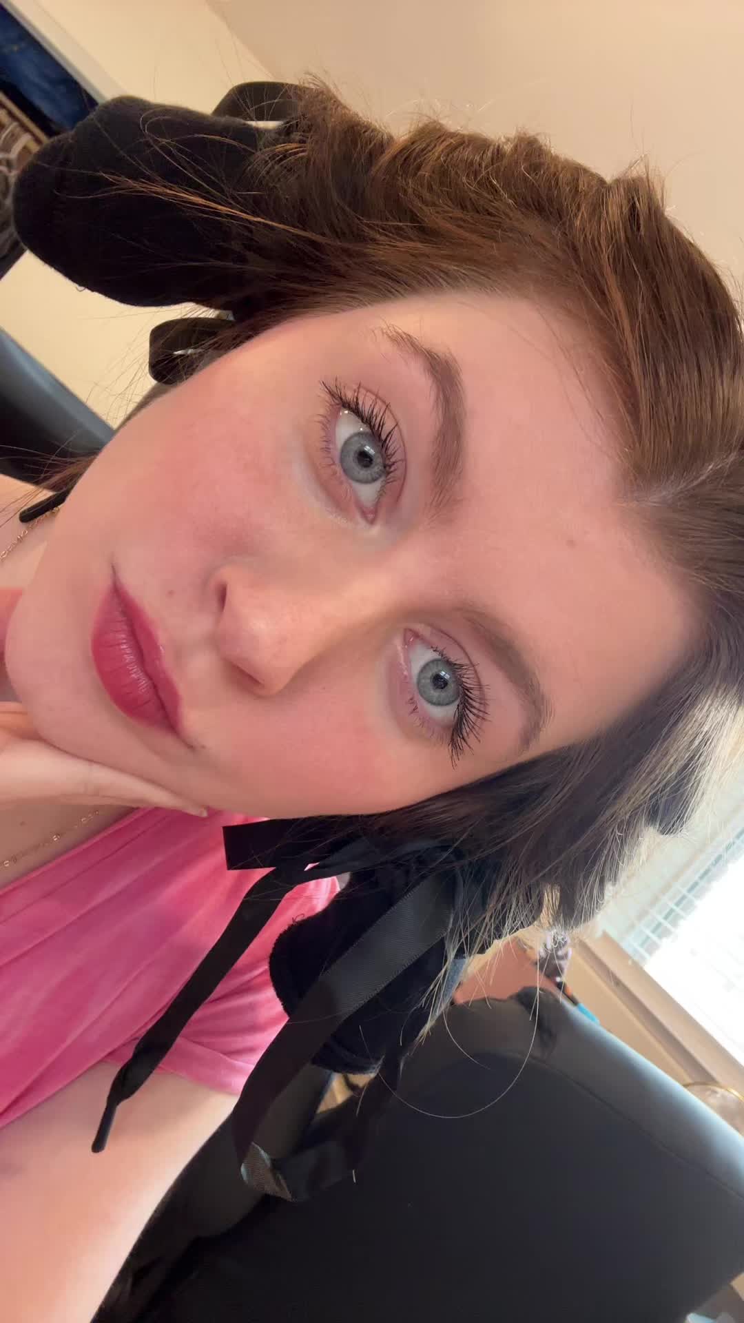@Just Natalia
