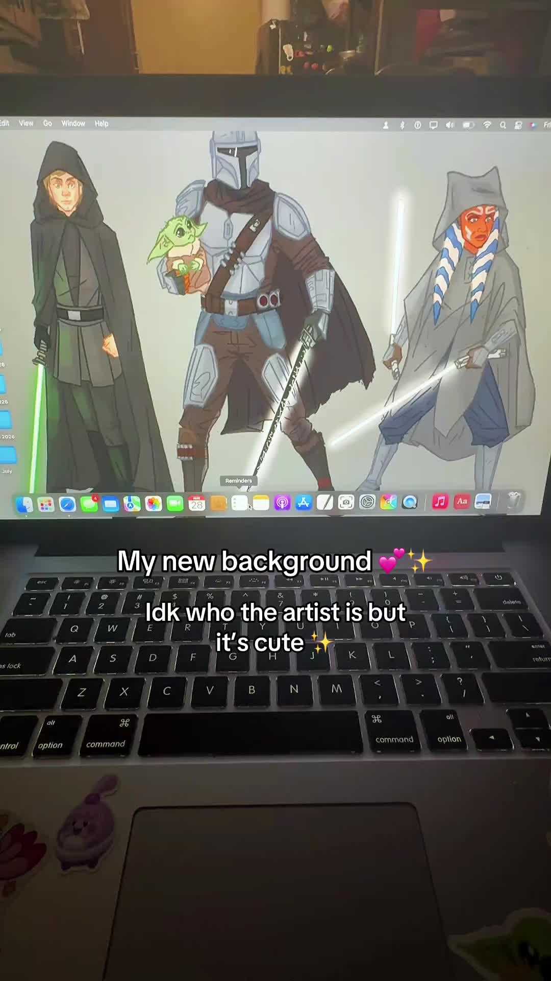 @Eden Lizeth ๐ค girly nerd ๐ค