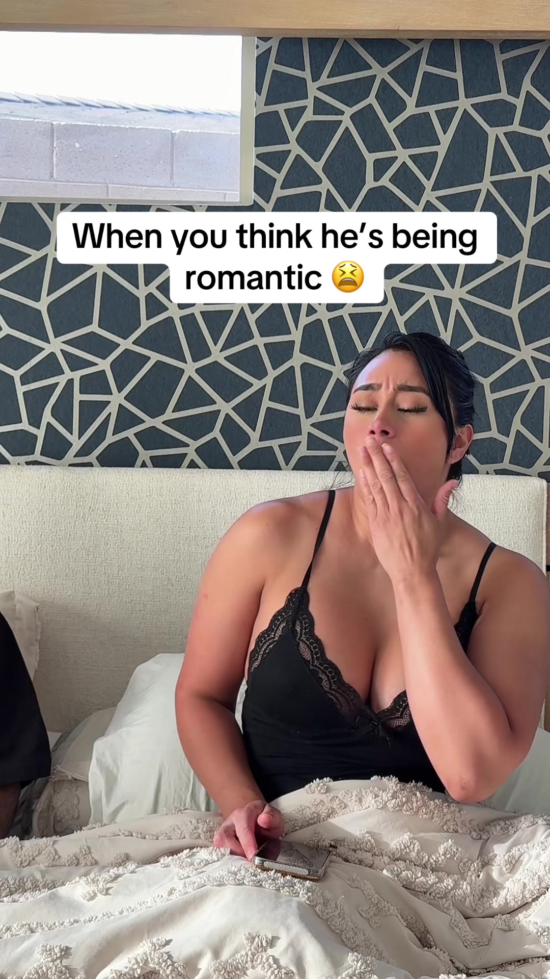 @Dedric and Kat Moore