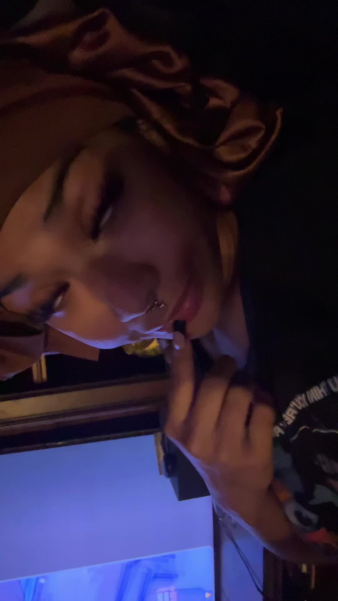 @GeekMonster🧟♀️
