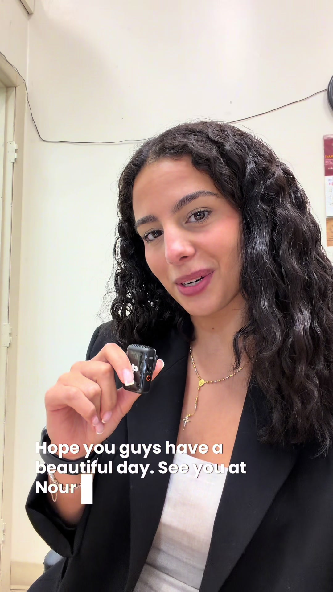 @natalie nouri