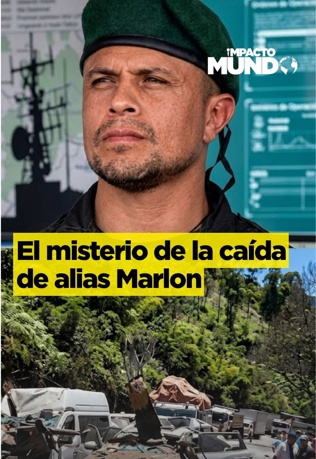 @Impacto Mundo