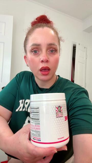 @TikTok Shop De La Rubia