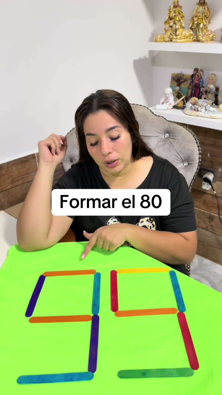 @Desafíos de Natalia