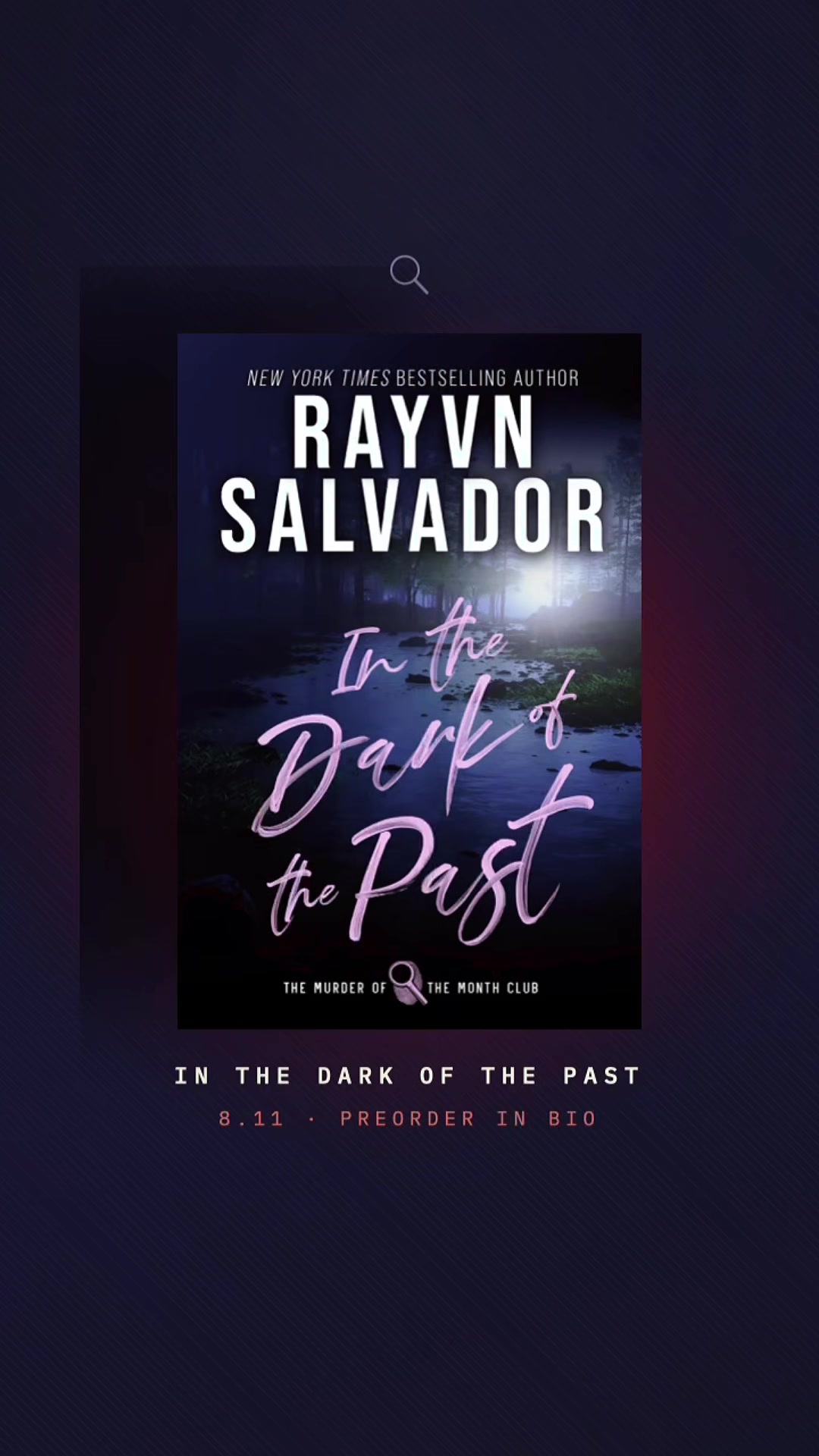 @Rayvn Salvador Author