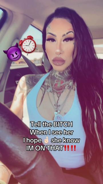 @TattedCELLY💕