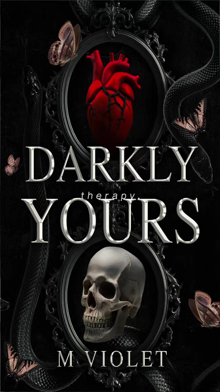 @Author M Violet