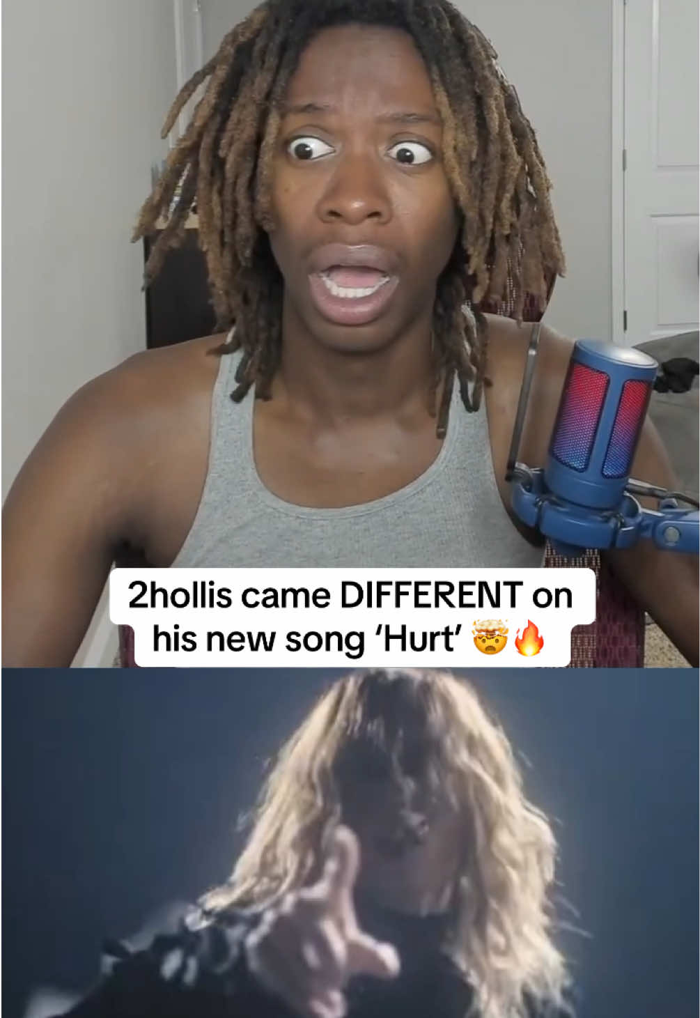 @2hollis Fan Page