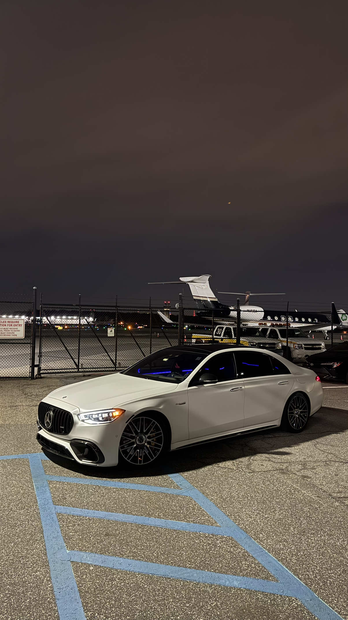 @Besart E63