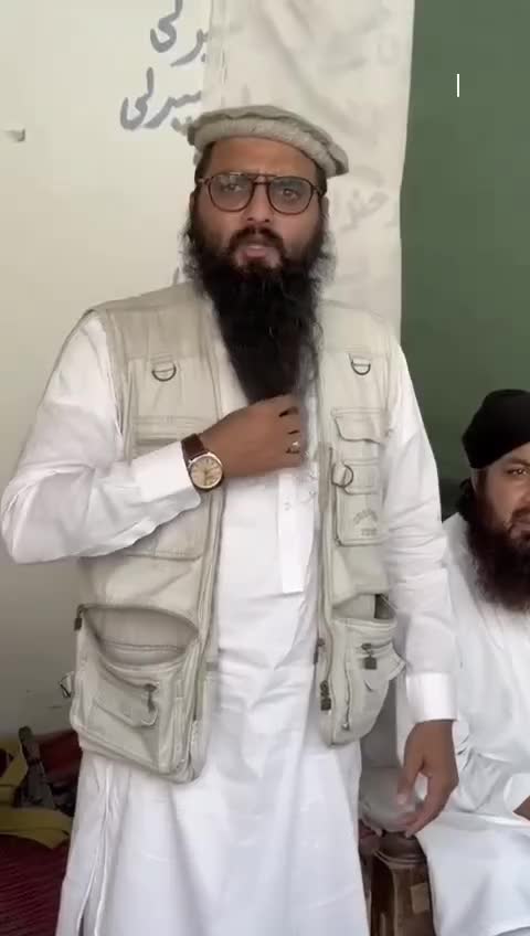 @چیئرمین ️ملک بلال خلیل