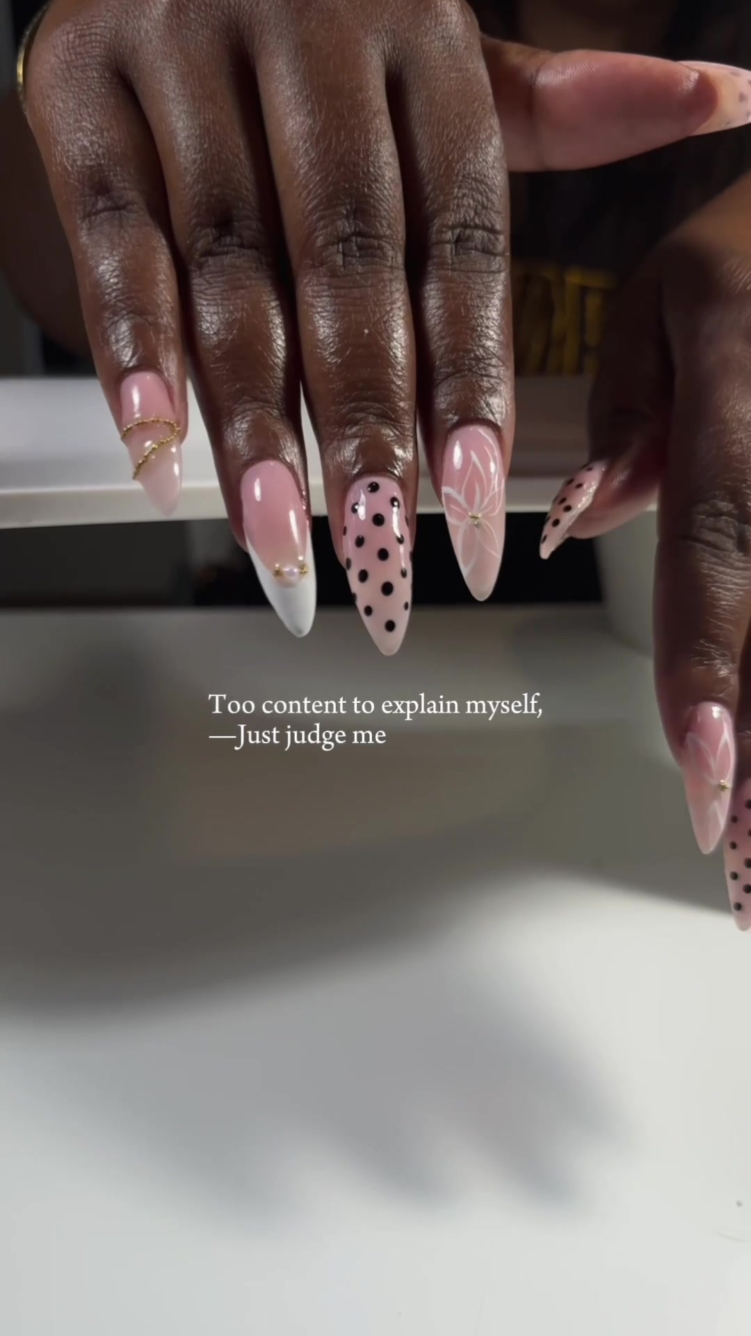 @I.N.K. Nail Bar
