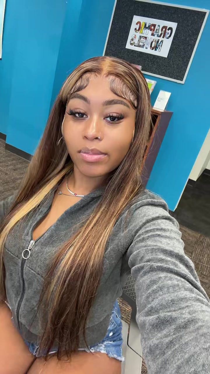 @Kaiahdamenace 👑