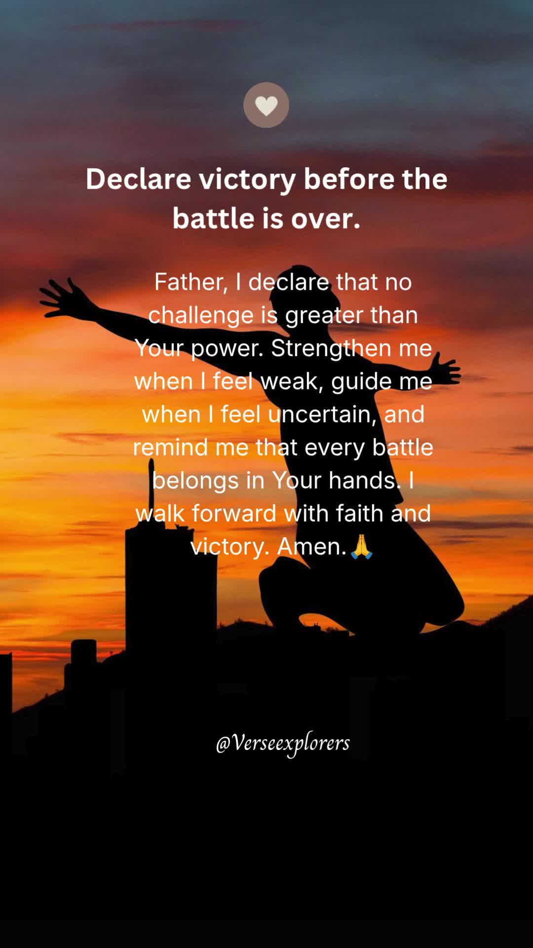@Follow & Share God's words 🙏