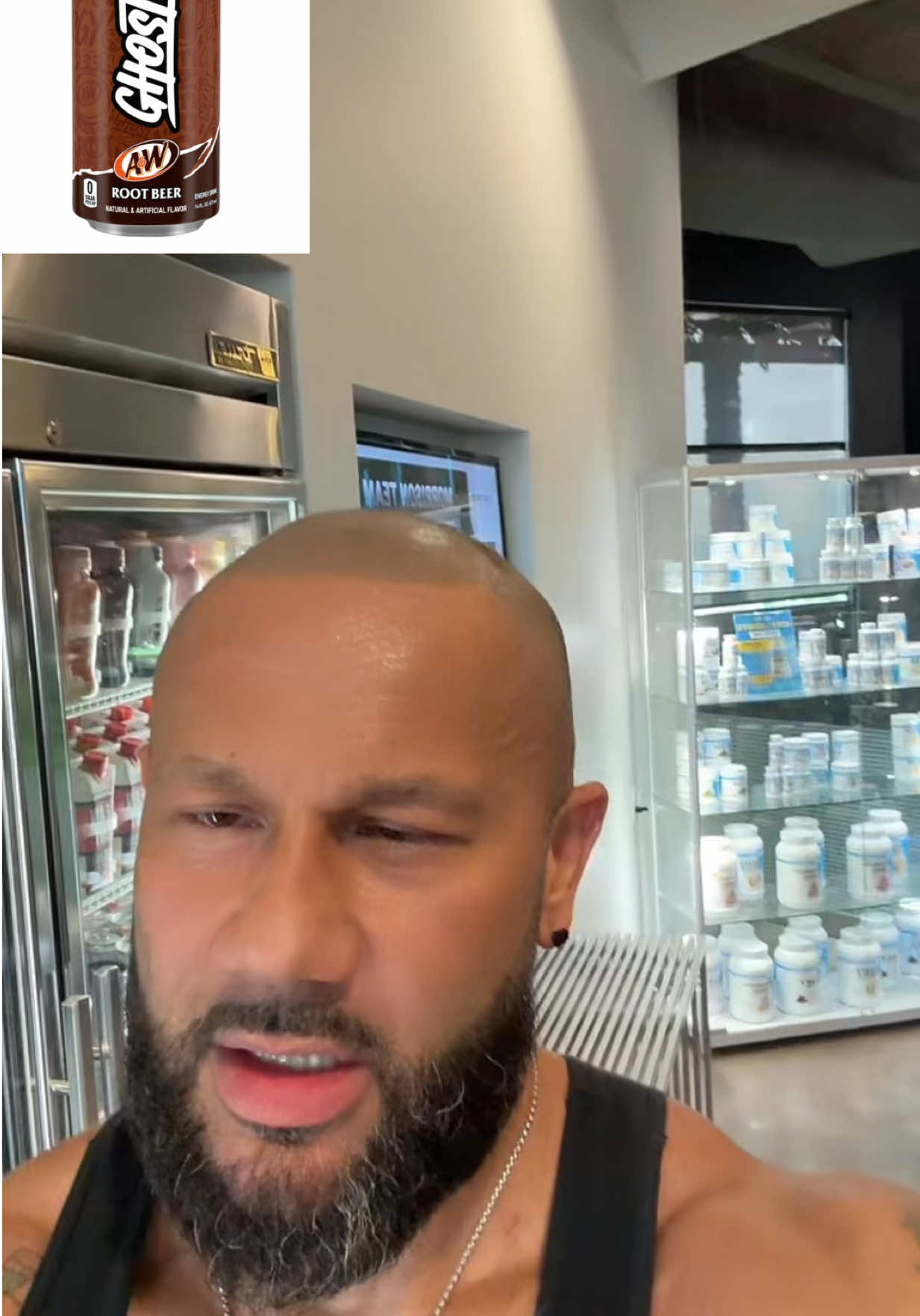 @Ares Nutrition