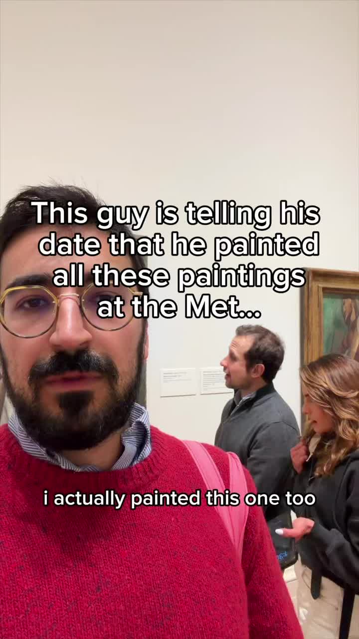 @Dan Mahboubian Rosen
