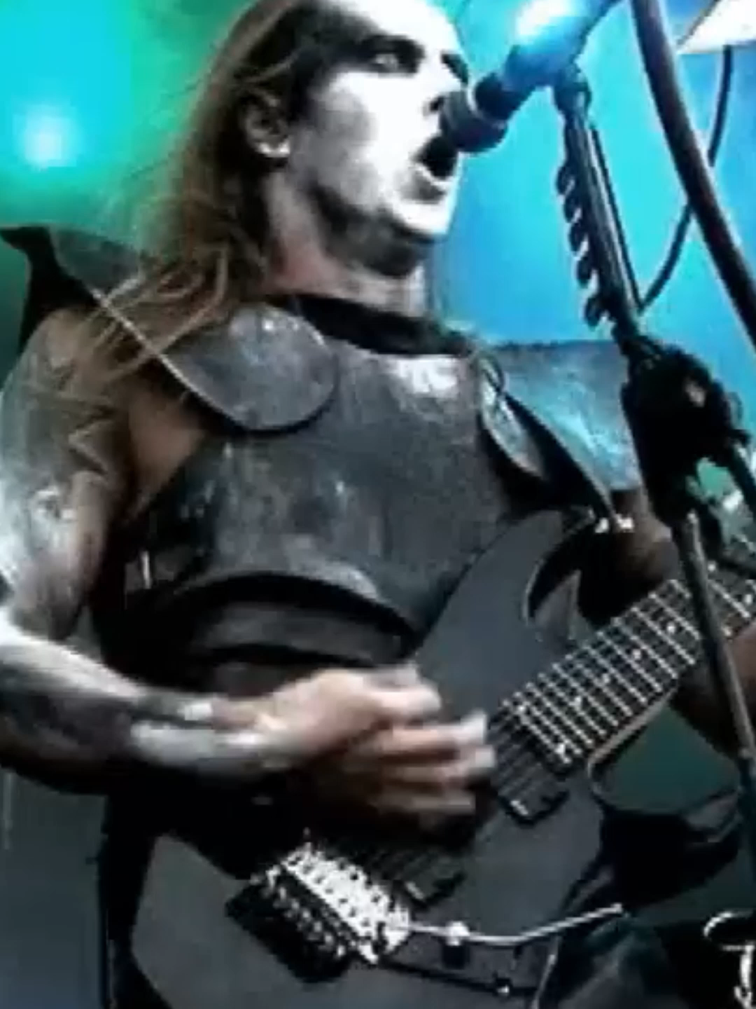 @behemoth