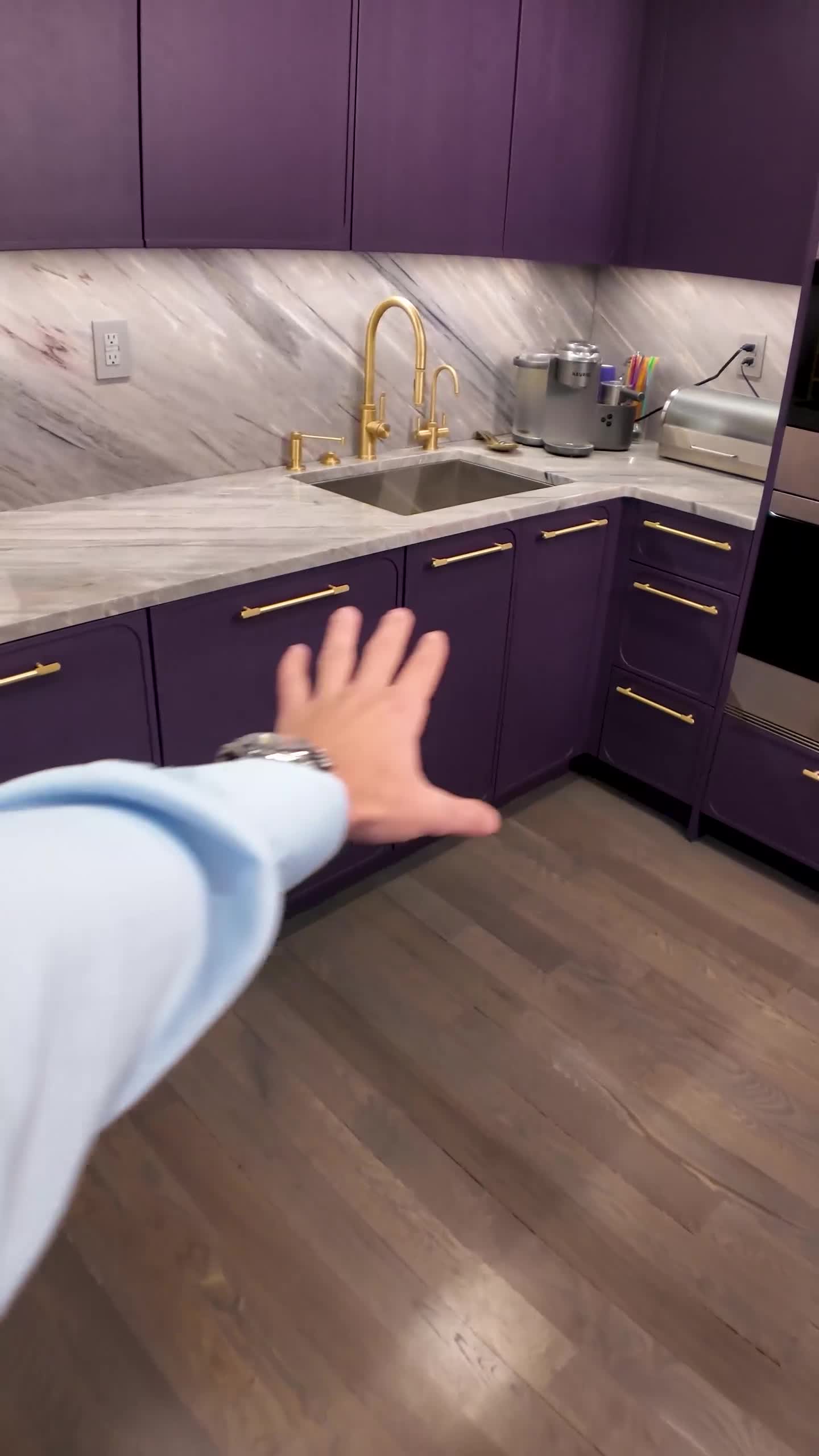 @The Kitchen Guy