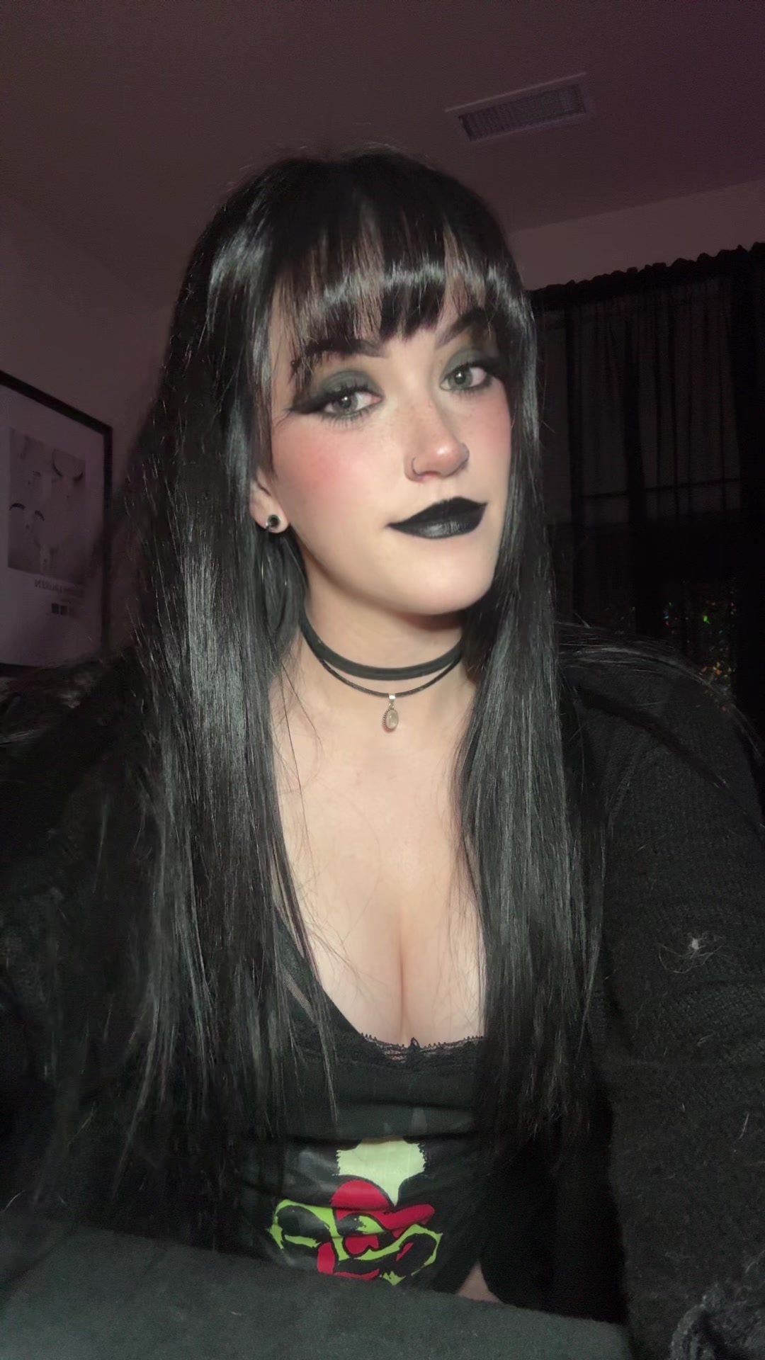 @Carmen Grey