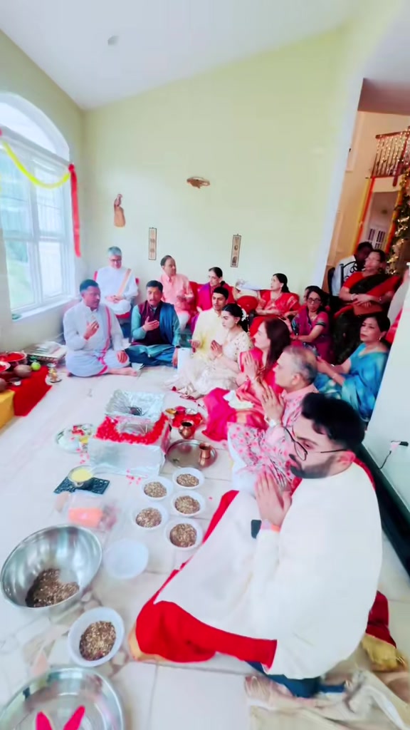 @Shastri Akash Pandya