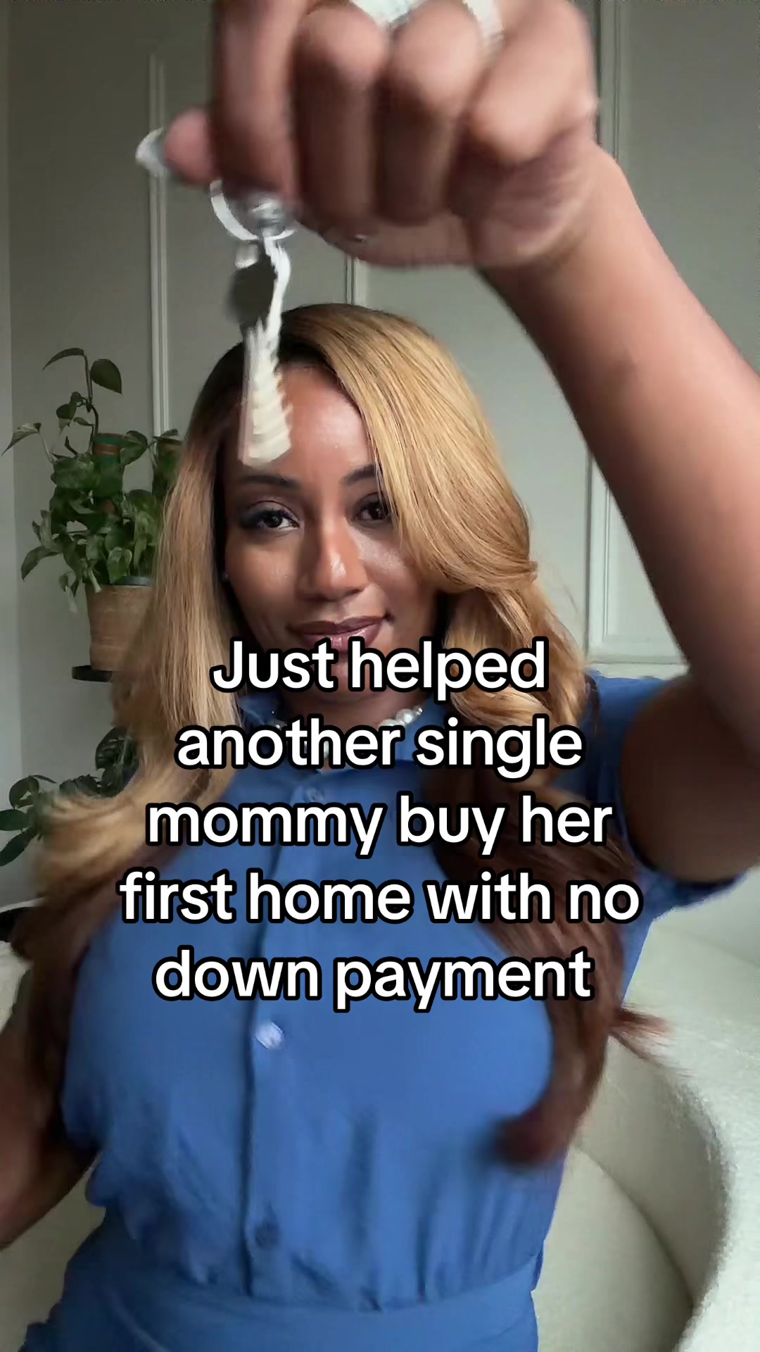 @Candess Correll, DMV REALTOR
