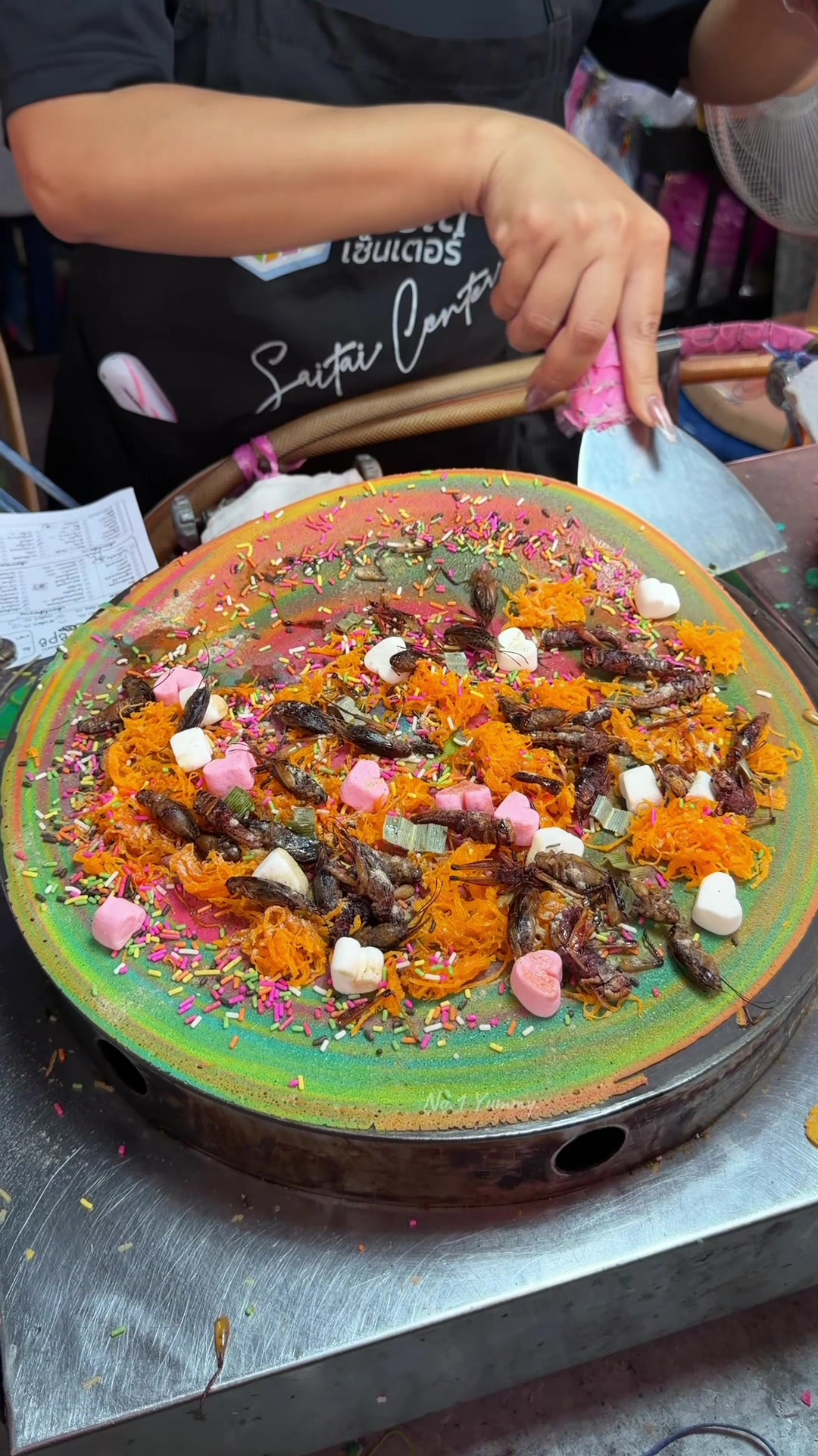 @No.1 Yummy