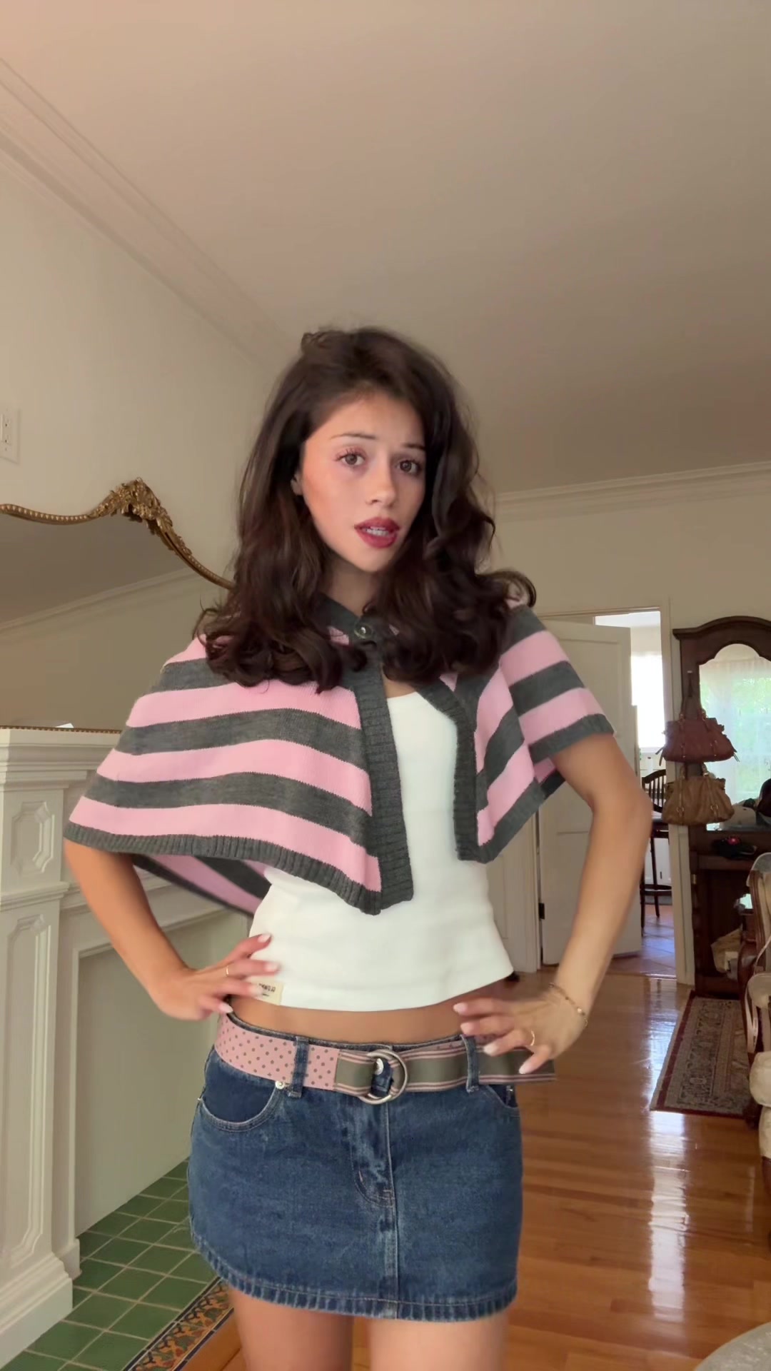 @sierra jane