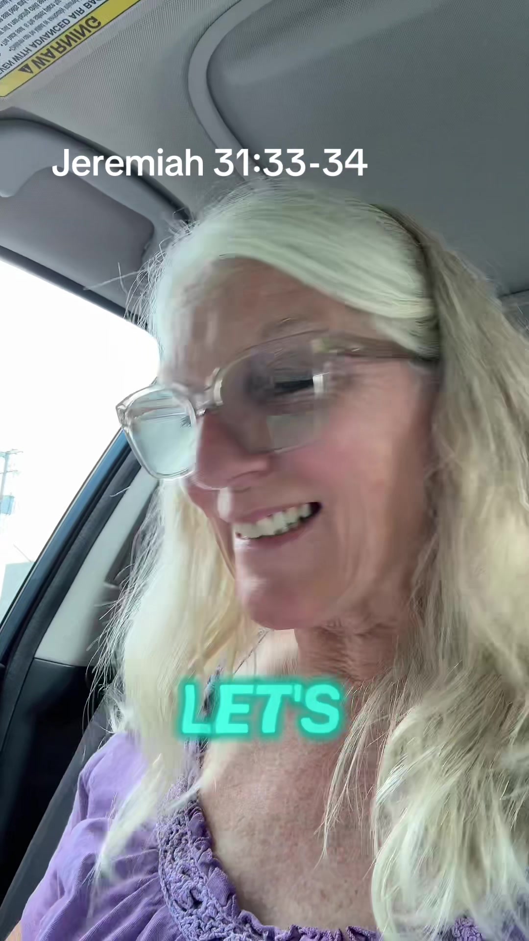 @Suzanne