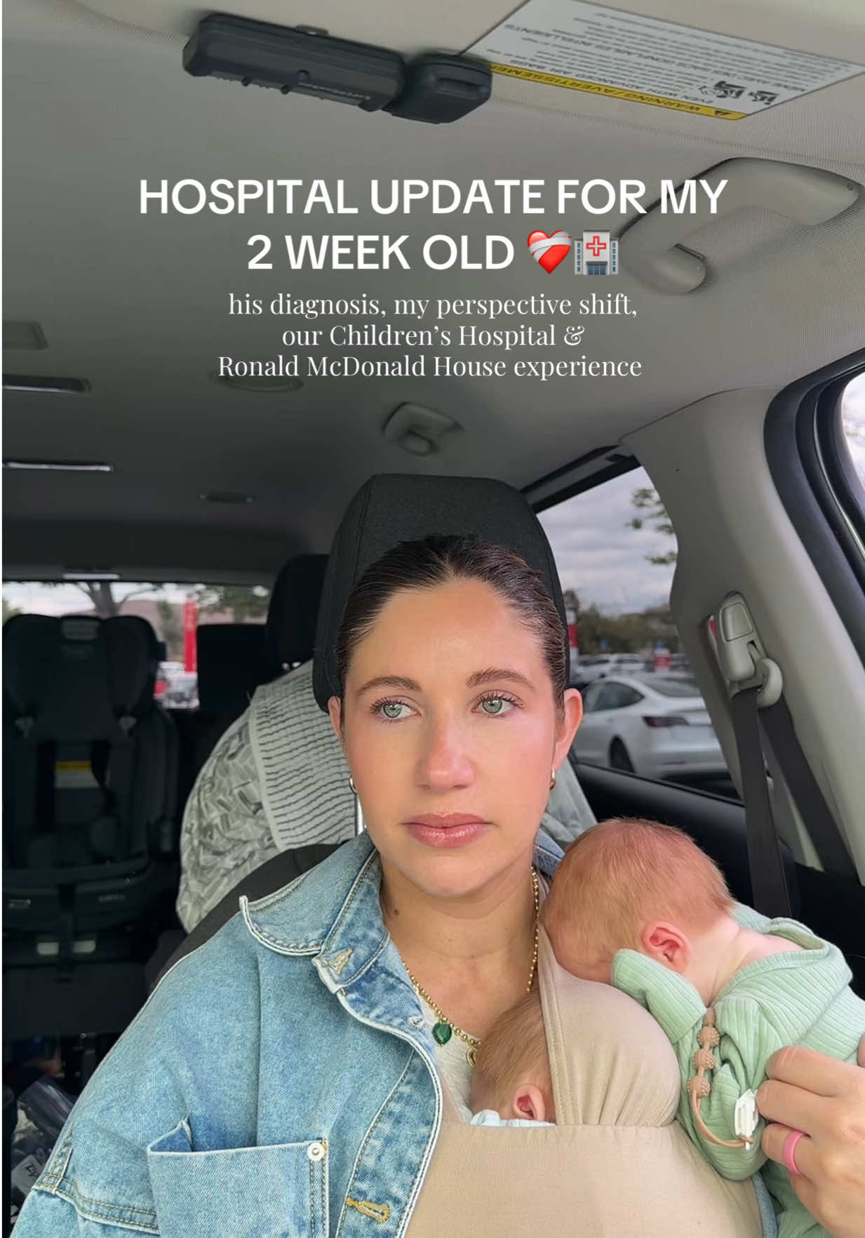 @Emily | Twin Mom + 3