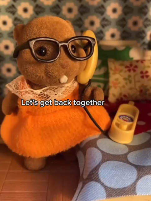 @sylvanian.nodrama